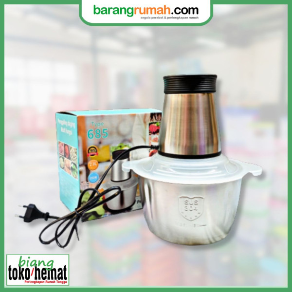 Blender Daging ST685